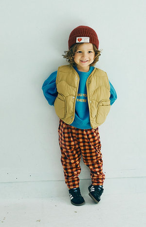 スタイリング（No.6890） FOKID