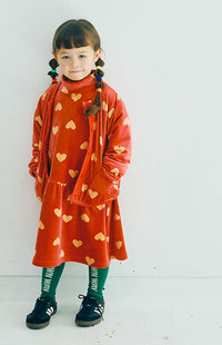 スタイリング（No.6891） FOKID