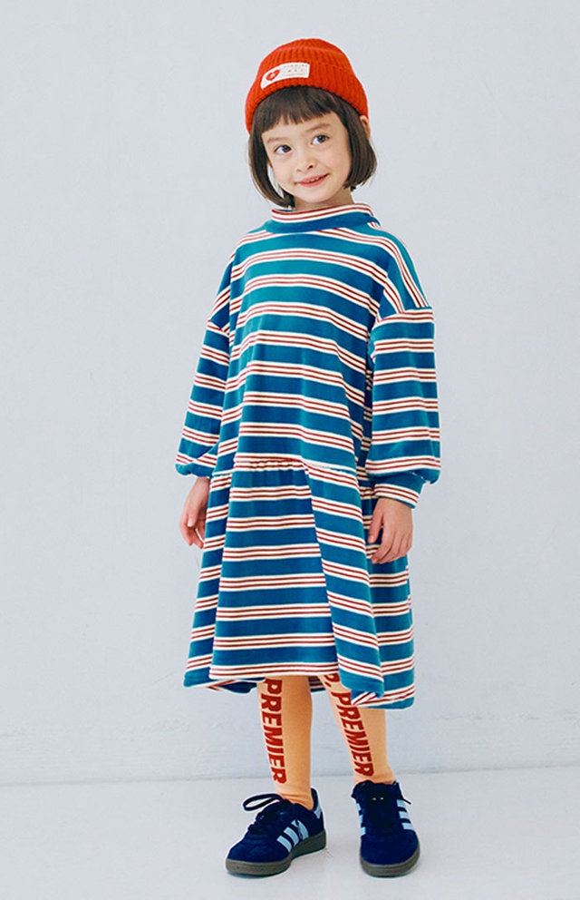 スタイリング（No.6894） FOKID