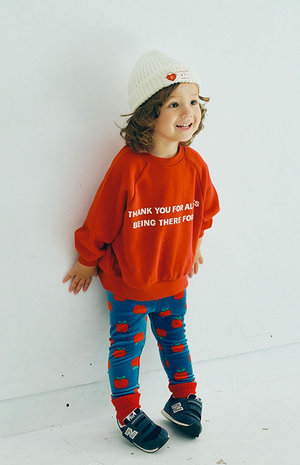 スタイリング（No.6897） FOKID