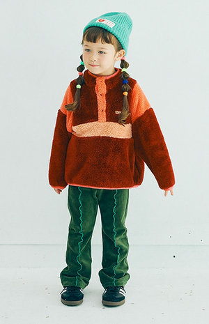 スタイリング（No.6903） FOKID