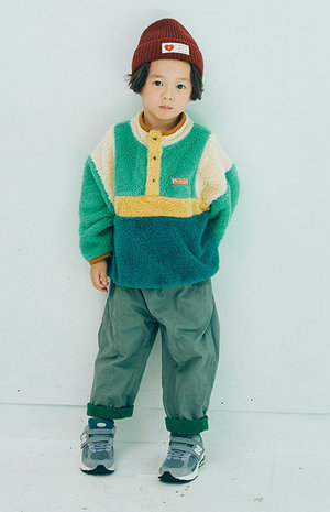 スタイリング（No.6905） FOKID