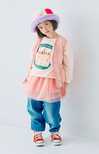 スタイリング（No.6908） FOKID