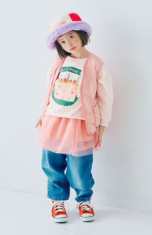 スタイリング（No.6908） FOKID