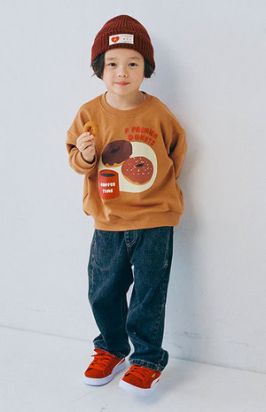 スタイリング（No.6910） FOKID