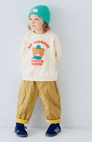 スタイリング（No.6914） FOKID