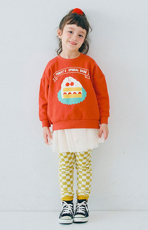 スタイリング（No.6916） FOKID