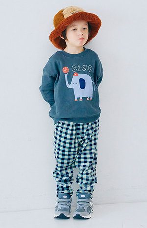 スタイリング（No.6917） FOKID