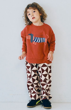 スタイリング（No.6918） FOKID