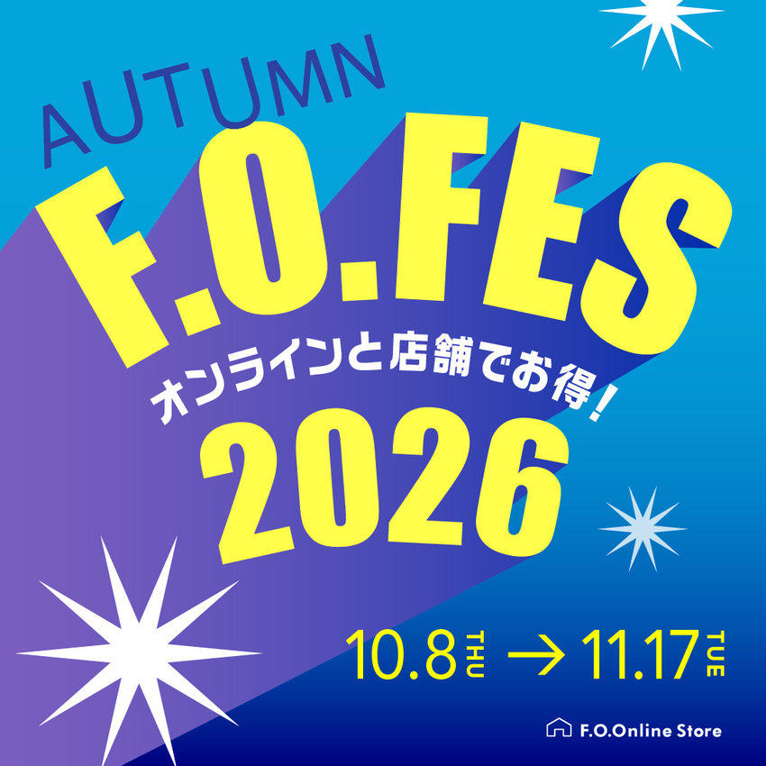 FOO：FOフェス