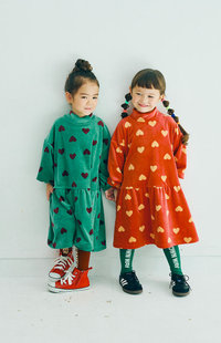 スタイリング（No.7010） FOKID