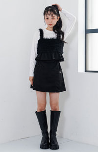 スタイリング（No.7116） FOKID