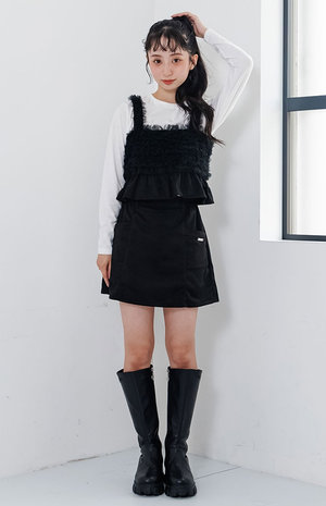 スタイリング（No.7116） FOKID