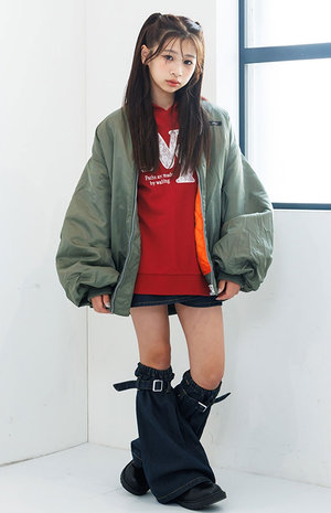 スタイリング（No.7097） FOKID