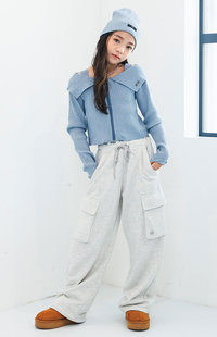 スタイリング（No.7110） FOKID