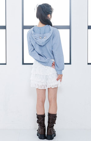 スタイリング（No.7112） FOKID