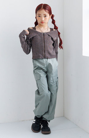 スタイリング（No.7114） FOKID