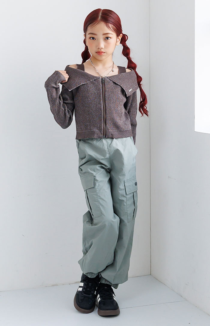 スタイリング（No.7114） FOKID