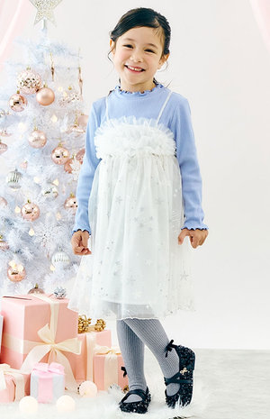 スタイリング（No.7163）