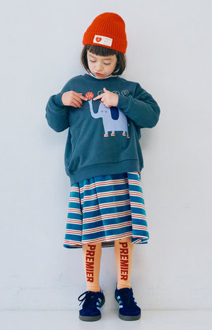 スタイリング（No.6894） FOKID