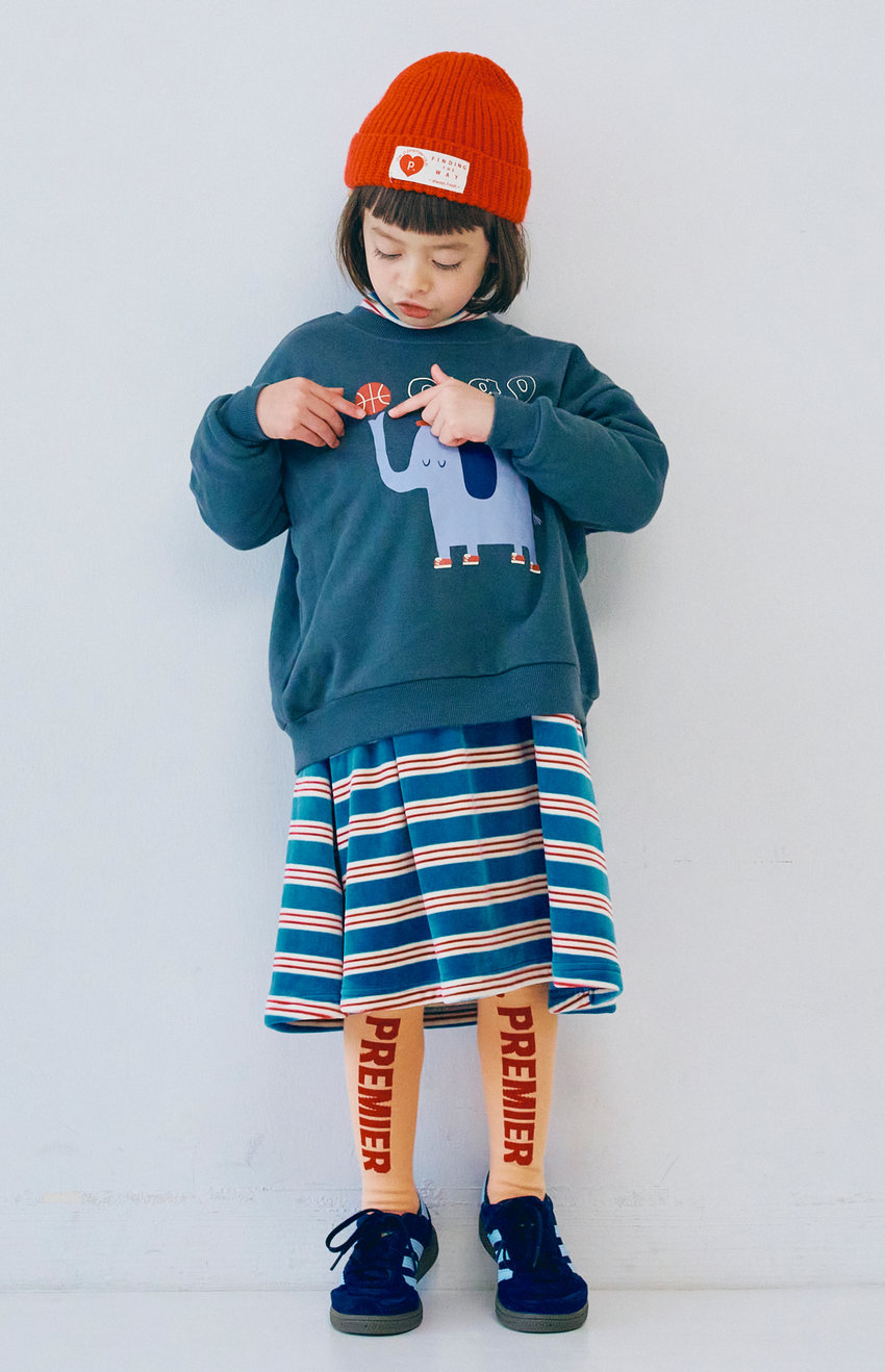 スタイリング（No.6894） FOKID