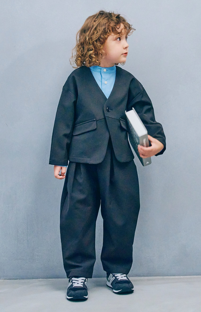 スタイリング（No.6652） FOKID