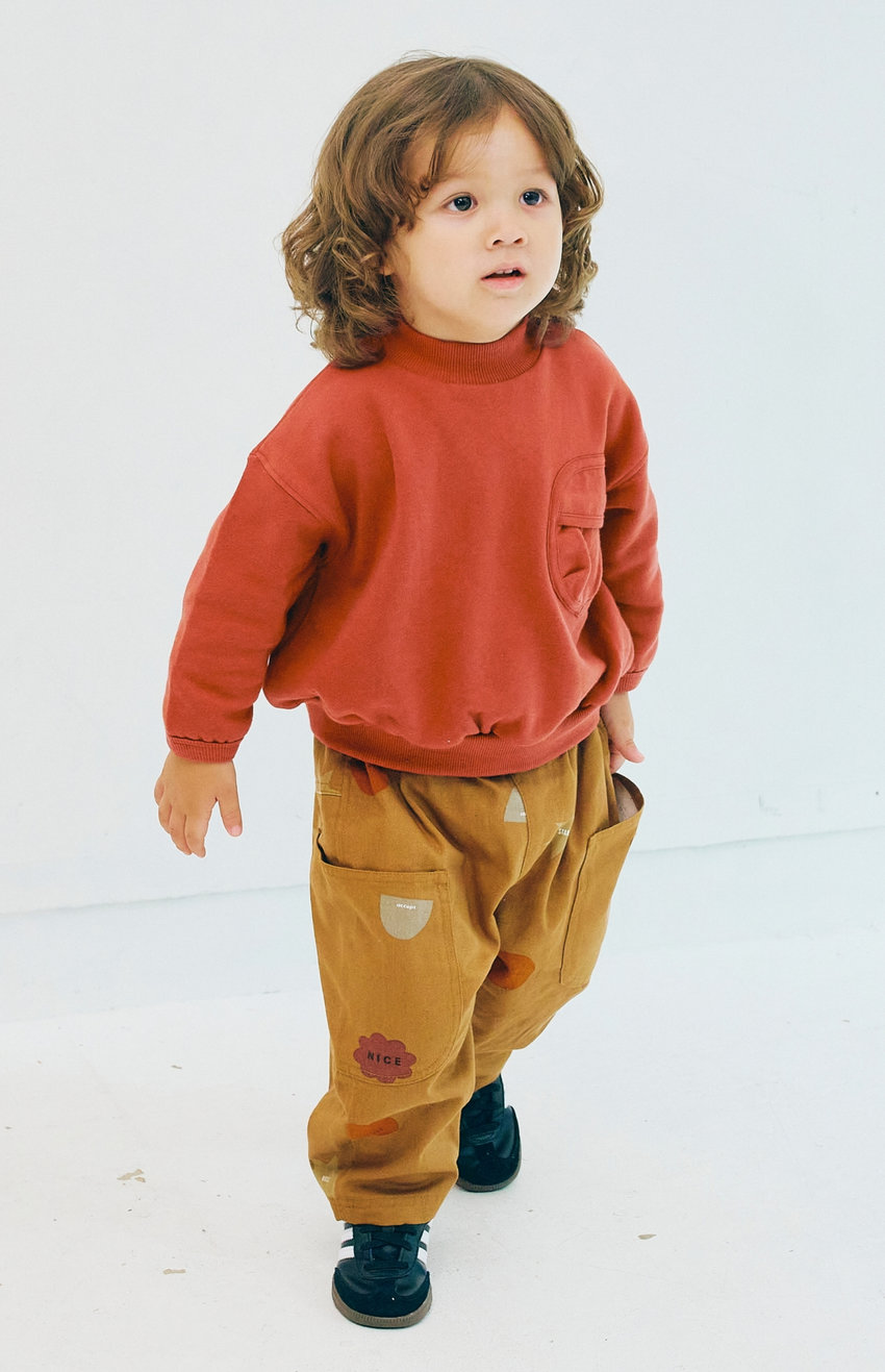 スタイリング（No.6912） FOKID