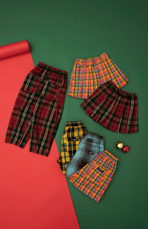 スタイリング（No.7356） FOKID