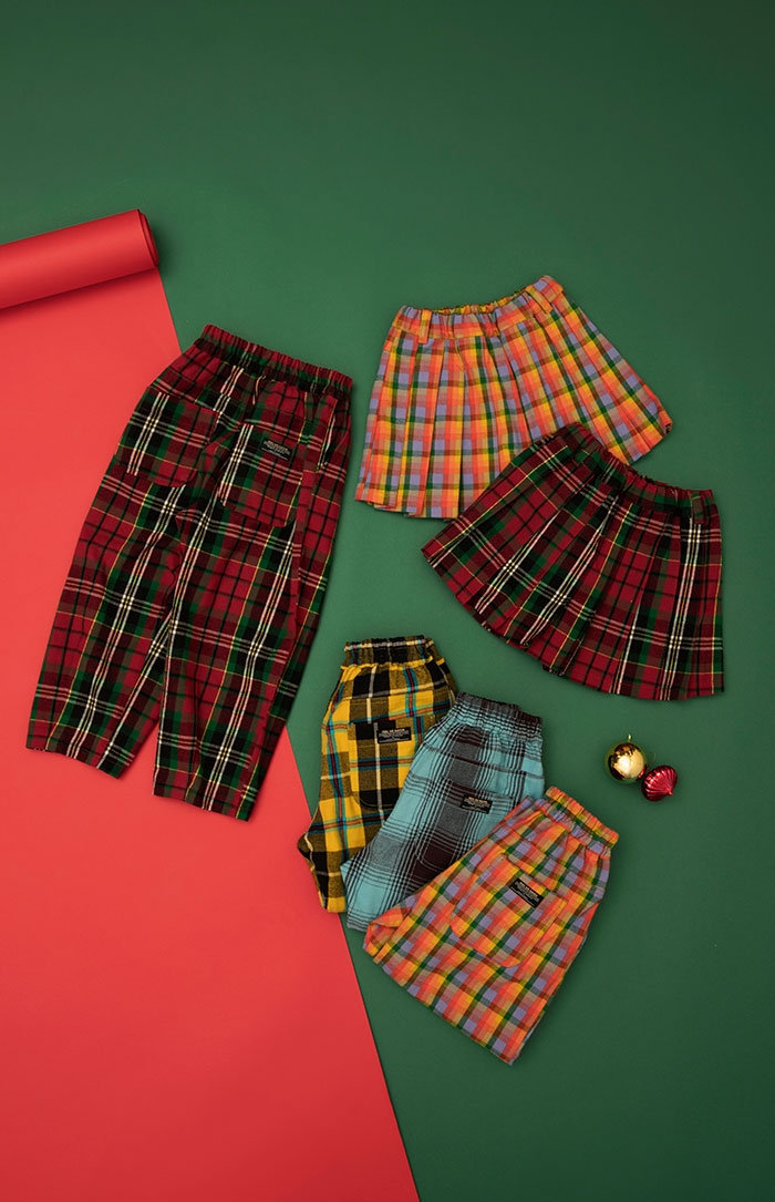 スタイリング（No.7356） FOKID