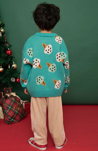 スタイリング（No.7357） FOKID