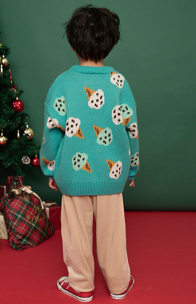 スタイリング（No.7357） FOKID