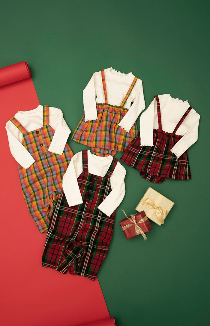 スタイリング（No.7359） FOKID