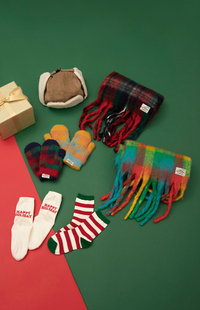 スタイリング（No.7364） FOKID