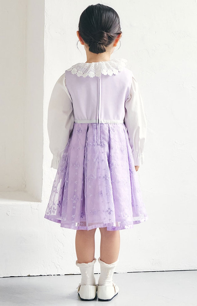 スタイリング（No.7597） FOKID