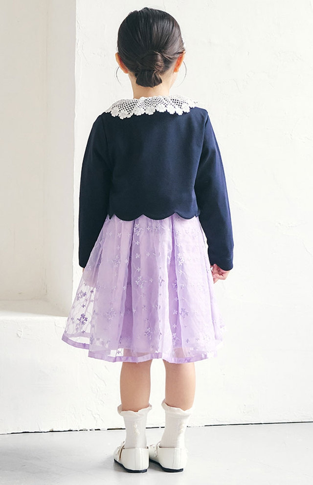 スタイリング（No.7629） FOKID