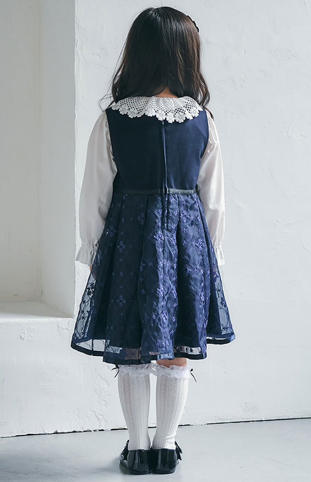 スタイリング（No.7630） FOKID