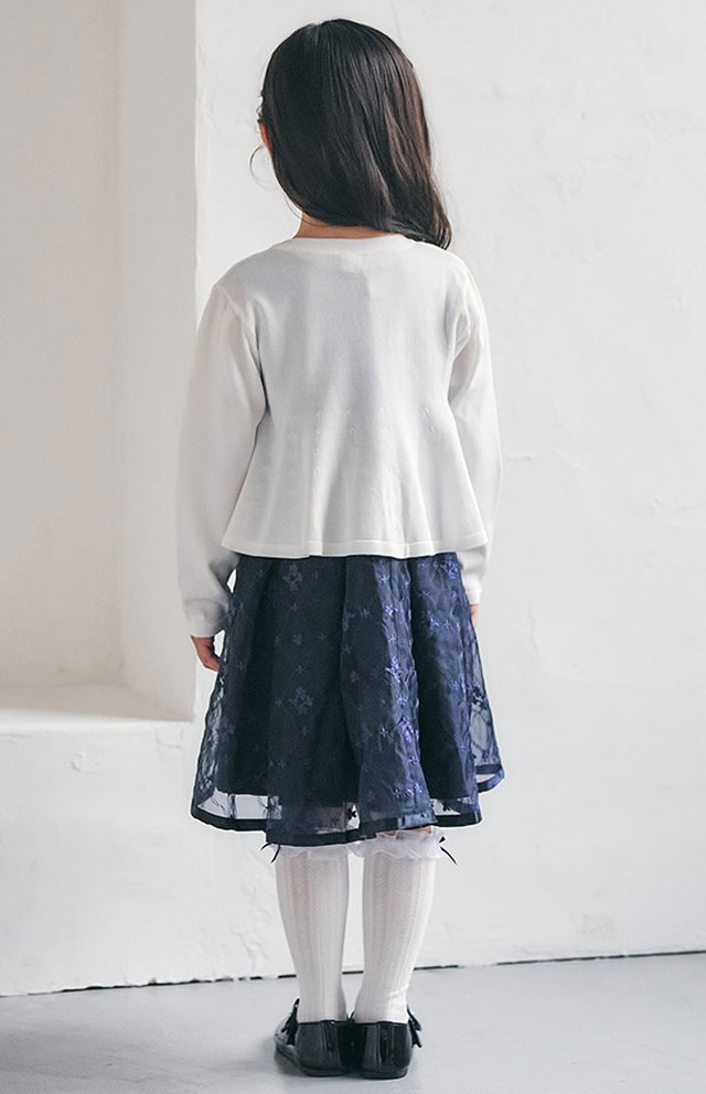 スタイリング（No.7631） FOKID