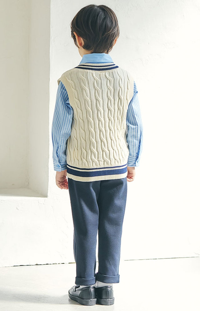 スタイリング（No.7637） FOKID