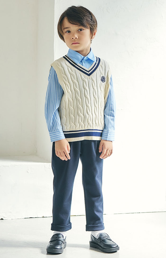 スタイリング（No.7637） FOKID