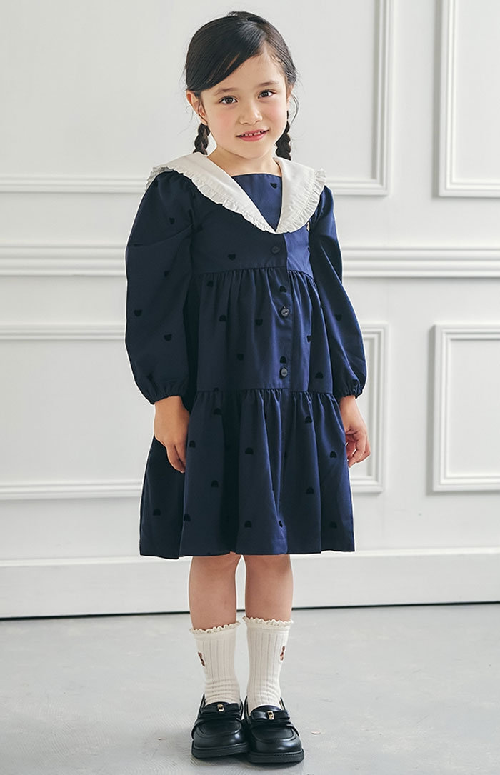 スタイリング（No.7639） FOKID