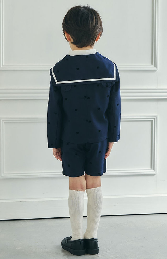 スタイリング（No.7640） FOKID