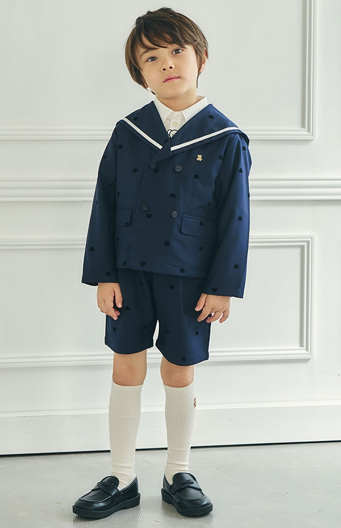 スタイリング（No.7640） FOKID