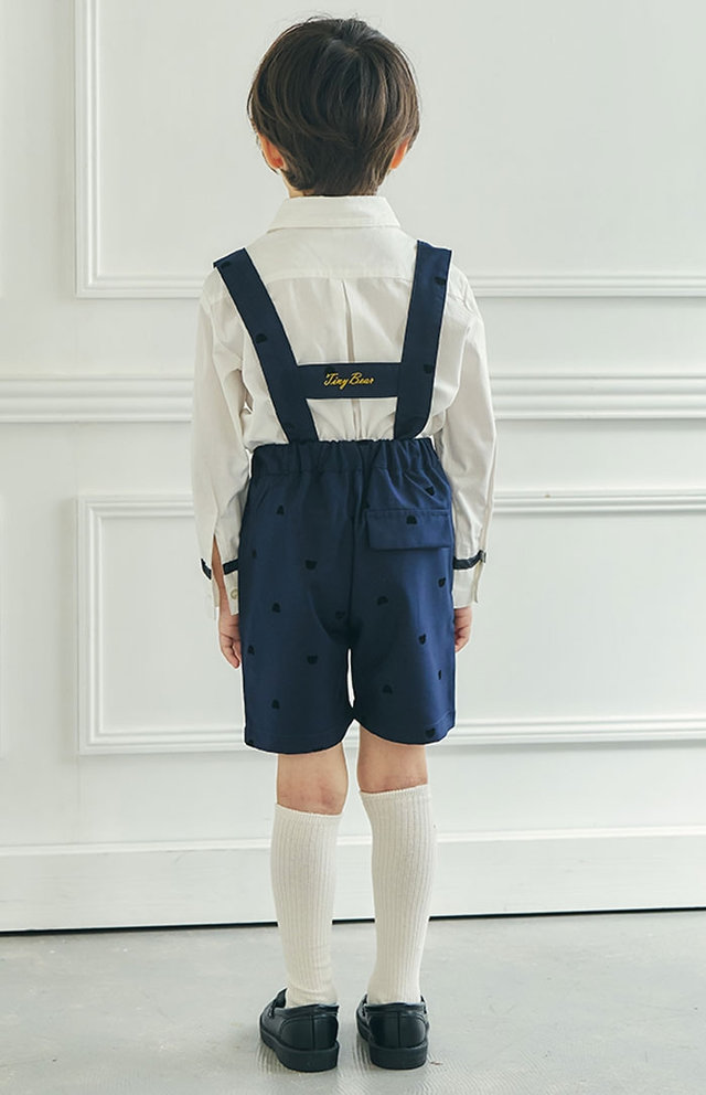 スタイリング（No.7641） FOKID