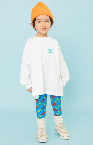 スタイリング（No.7725） FOKID