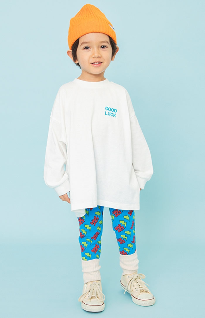 スタイリング（No.7725） FOKID