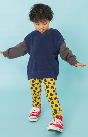 スタイリング（No.7753） FOKID