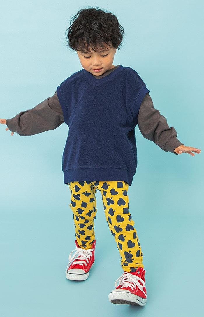 スタイリング（No.7753） FOKID