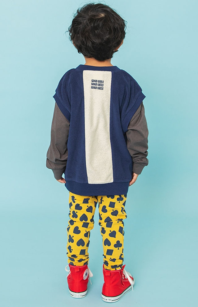 スタイリング（No.7753） FOKID