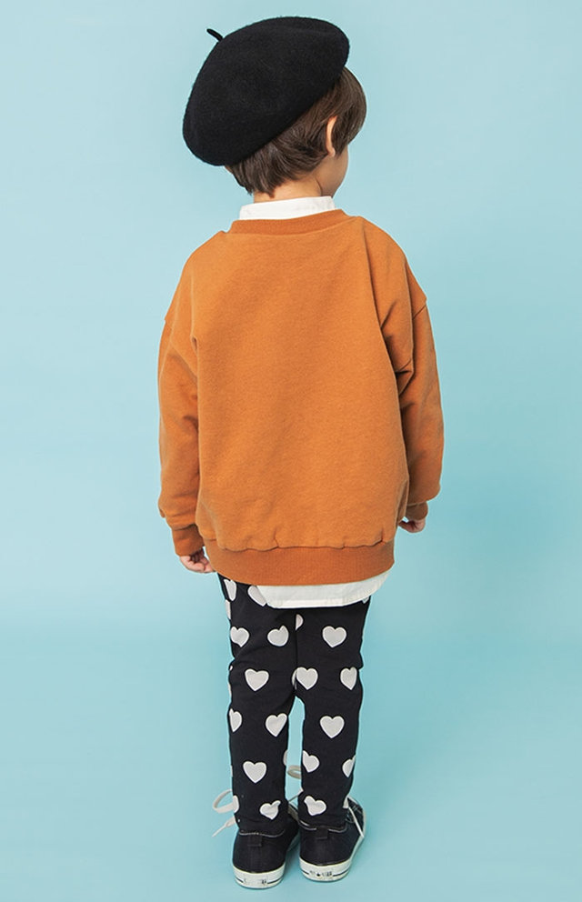 スタイリング（No.7754） FOKID