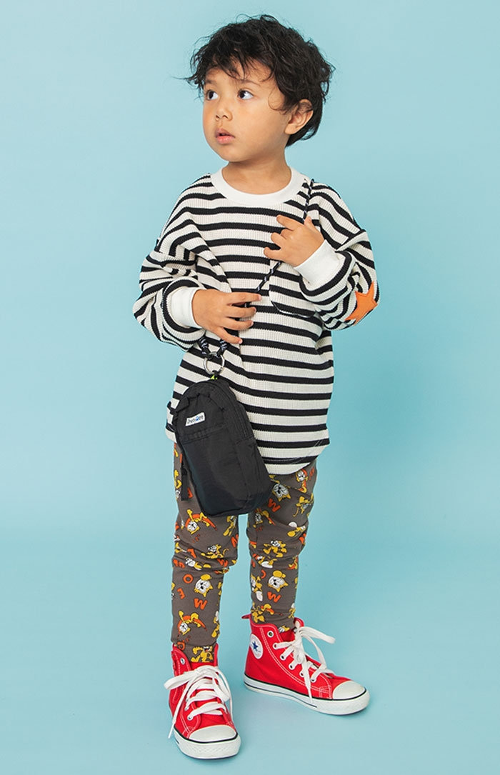 スタイリング（No.7756） FOKID